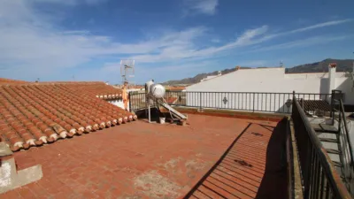 House in Los Gallardos photo 5