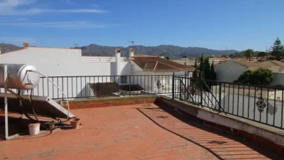 House in Los Gallardos photo 6