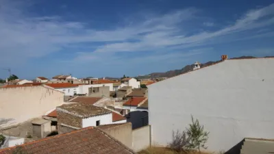 House in Los Gallardos photo 8