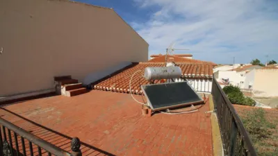 House in Los Gallardos photo 9