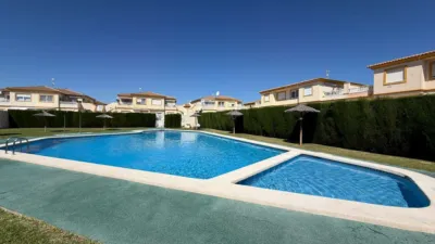 Piso – Orihuela, Residencial Al Andalus I, Urbanización la Florida - Vista 2