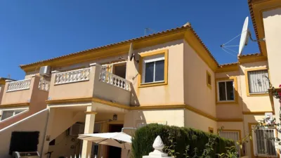 Piso – Orihuela, Residencial Al Andalus I, Urbanización la Florida - Vista 3