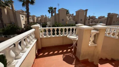 Piso – Orihuela, Residencial Al Andalus I, Urbanización la Florida - Vista 4
