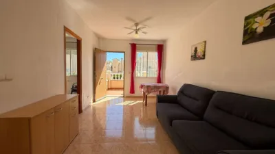 Piso – Orihuela, Residencial Al Andalus I, Urbanización la Florida - Vista 5