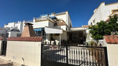 Casa – Orihuela, Residencial Al Andalus I, Urbanización la Florida - Vista 2