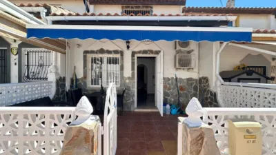 Dúplex en venta en Orihuela Costa - Vista 2