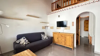 Dúplex en venta en Orihuela Costa - Vista 5