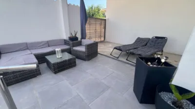 Casa – Orihuela, Residencial Al Andalus I, Urbanización la Florida - Més