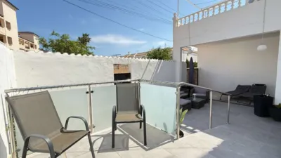 Casa – Orihuela, Residencial Al Andalus I, Urbanización la Florida - Vista 5