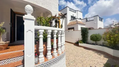 Casa – Orihuela, Urbanización Dream Hills Lago Sol, Lagosol-Sector F-2 - Vista 2
