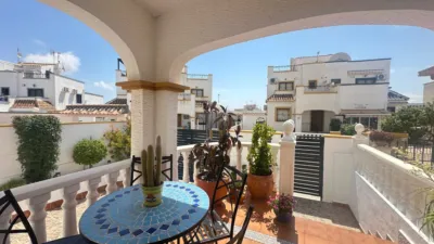 Casa – Orihuela, Urbanización Dream Hills Lago Sol, Lagosol-Sector F-2 - Vista 5