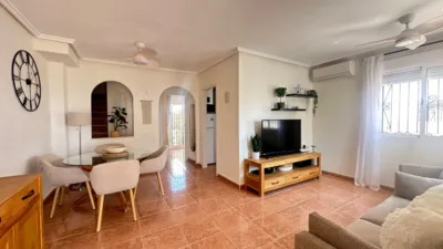 Casa – Orihuela, Urbanización Dream Hills Lago Sol, Lagosol-Sector F-2 - Més