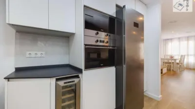 Apartamento en venta en Calle San Pascual, cerca de Rambla Juan Mateo García, Centro (Torrevieja) de 259.990 €