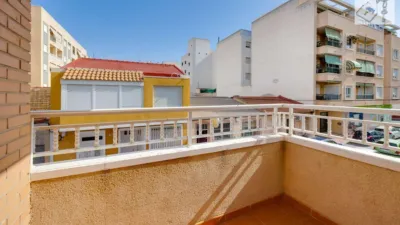 Apartamento en venta en Calle San Pascual, cerca de Rambla Juan Mateo García, Centro (Torrevieja) de 259.990 €
