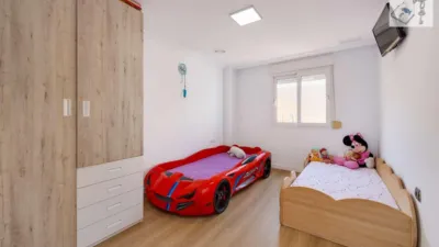 Apartamento en venta en Calle San Pascual, cerca de Rambla Juan Mateo García, Centro (Torrevieja) de 259.990 €
