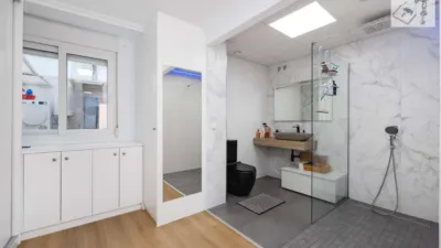 Apartamento en venta en Calle San Pascual, cerca de Rambla Juan Mateo García, Centro (Torrevieja) de 259.990 €