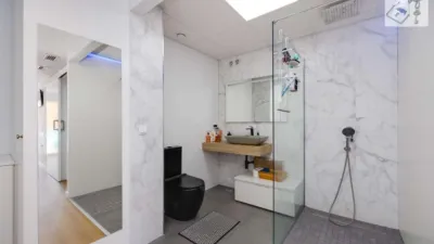 Apartamento en venta en Calle San Pascual, cerca de Rambla Juan Mateo García, Centro (Torrevieja) de 259.990 €