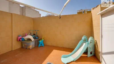 Apartamento en venta en Calle San Pascual, cerca de Rambla Juan Mateo García, Centro (Torrevieja) de 259.990 €