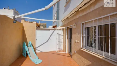 Apartamento en venta en Calle San Pascual, cerca de Rambla Juan Mateo García, Centro (Torrevieja) de 259.990 €