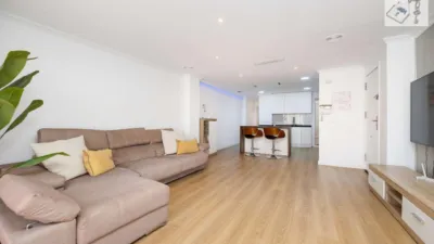 Apartamento en venta en Calle San Pascual, cerca de Rambla Juan Mateo García, Centro (Torrevieja) de 259.990 €