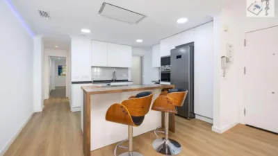 Apartamento en venta en Calle San Pascual, cerca de Rambla Juan Mateo García, Centro (Torrevieja) de 259.990 €