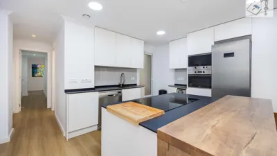 Apartamento en venta en Calle San Pascual, cerca de Rambla Juan Mateo García, Centro (Torrevieja) de 259.990 €