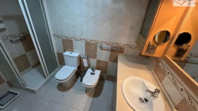 Apartamento en venta en Calle de Campoamor, cerca de Calle del Huerto, Centro (Torrevieja) de 188.900 €