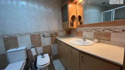 Apartamento en venta en Calle de Campoamor, cerca de Calle del Huerto, Centro (Torrevieja) de 188.900 €