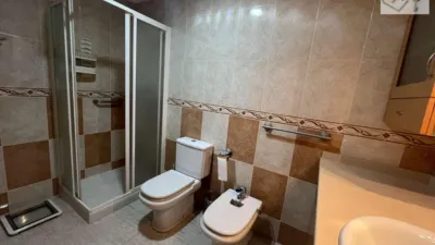 Apartamento en venta en Calle de Campoamor, cerca de Calle del Huerto, Centro (Torrevieja) de 188.900 €