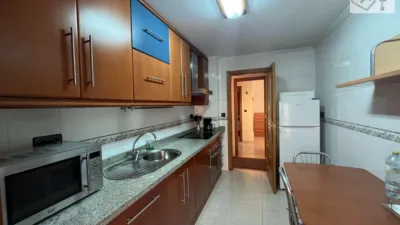 Apartamento en venta en Calle de Campoamor, cerca de Calle del Huerto, Centro (Torrevieja) de 188.900 €