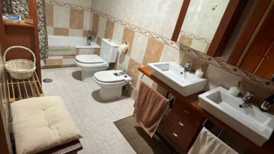 Apartamento en venta en Calle de Campoamor, cerca de Calle del Huerto, Centro (Torrevieja) de 188.900 €