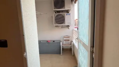 Apartamento en venta en Calle de Campoamor, cerca de Calle del Huerto, Centro (Torrevieja) de 188.900 €