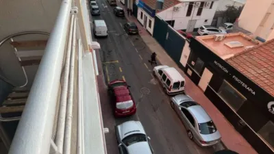 Apartamento en venta en Calle de Campoamor, cerca de Calle del Huerto, Centro (Torrevieja) de 188.900 €
