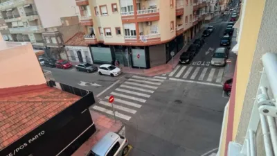 Apartamento en venta en Calle de Campoamor, cerca de Calle del Huerto, Centro (Torrevieja) de 188.900 €