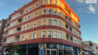 Apartamento en venta en Calle de Campoamor, cerca de Calle del Huerto, Centro (Torrevieja) de 188.900 €
