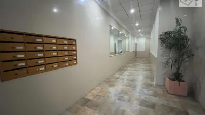 Apartamento en venta en Calle de Campoamor, cerca de Calle del Huerto, Centro (Torrevieja) de 188.900 €