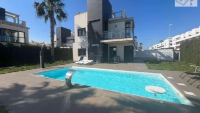 Casa – Orihuela, Urbanización Colinas de la Regia, Dehesa de Campoamor - Vista 2