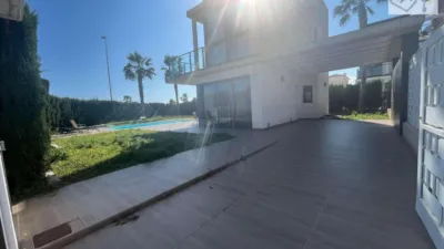 Casa – Orihuela, Urbanización Colinas de la Regia, Dehesa de Campoamor - Vista 3
