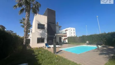Casa – Orihuela, Urbanización Colinas de la Regia, Dehesa de Campoamor - Vista 5
