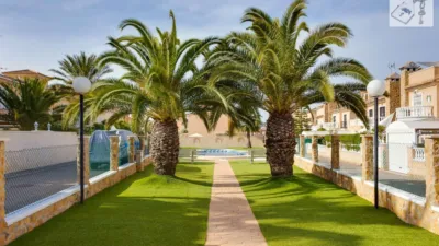 Casa – Torrevieja, Aguas Nuevas 2, Cabo Cervera-Playa la Mata - Vista 3