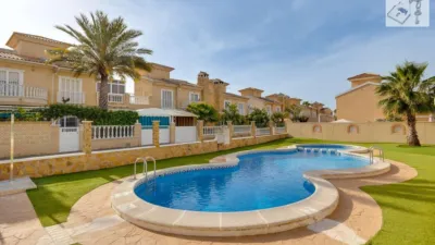 Casa – Torrevieja, Aguas Nuevas 2, Cabo Cervera-Playa la Mata - Vista 4