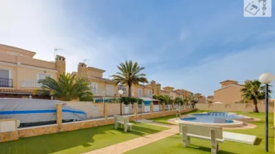 Casa – Torrevieja, Aguas Nuevas 2, Cabo Cervera-Playa la Mata - Vista 5