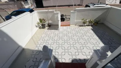 Casa en venta en Urbanització Horizonte, Punta Prima-Ciñuelica-Alameda del Mar (Distrito Orihuela Costa. Orihuela) de 159.000 €