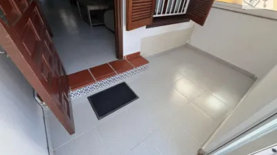 Casa en venta en Urbanització Horizonte, Punta Prima-Ciñuelica-Alameda del Mar (Distrito Orihuela Costa. Orihuela) de 159.000 €