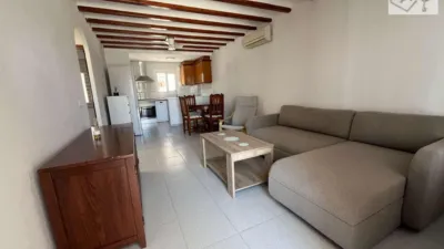 Casa en venta en Urbanització Horizonte, Punta Prima-Ciñuelica-Alameda del Mar (Distrito Orihuela Costa. Orihuela) de 159.000 €