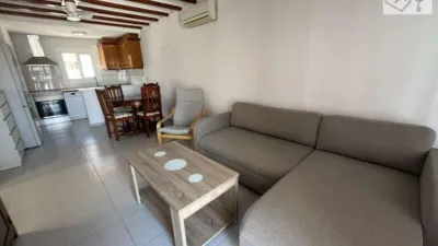 Casa en venta en Urbanització Horizonte, Punta Prima-Ciñuelica-Alameda del Mar (Distrito Orihuela Costa. Orihuela) de 159.000 €