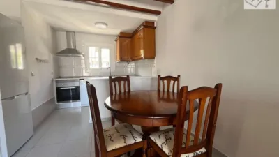 Casa en venta en Urbanització Horizonte, Punta Prima-Ciñuelica-Alameda del Mar (Distrito Orihuela Costa. Orihuela) de 159.000 €