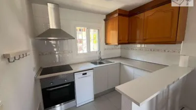 Casa en venta en Urbanització Horizonte, Punta Prima-Ciñuelica-Alameda del Mar (Distrito Orihuela Costa. Orihuela) de 159.000 €