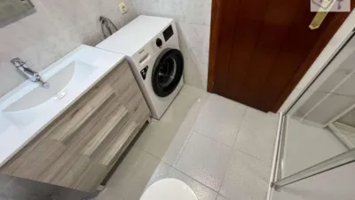 Casa en venta en Urbanització Horizonte, Punta Prima-Ciñuelica-Alameda del Mar (Distrito Orihuela Costa. Orihuela) de 159.000 €