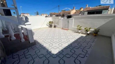 Casa en venta en Urbanització Horizonte, Punta Prima-Ciñuelica-Alameda del Mar (Distrito Orihuela Costa. Orihuela) de 159.000 €